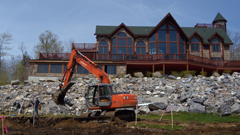 Powder Ridge Septic Repair